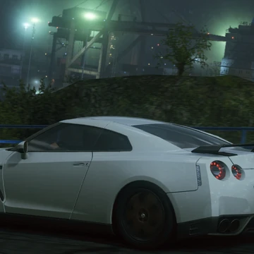 Nissan Gt R Egoist 11 Need For Speed Wiki Fandom