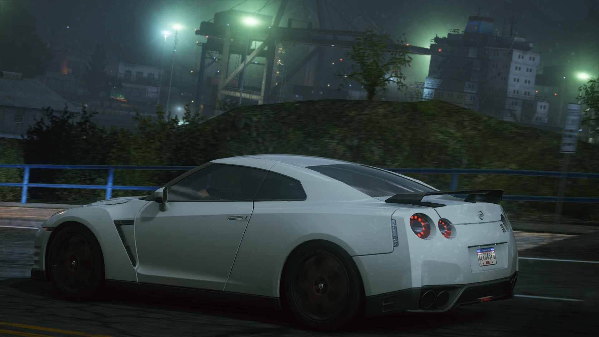 Nissan Gt R Egoist 11 Need For Speed Wiki Fandom