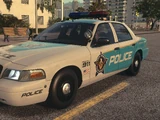 Palm City Police Department