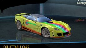 NFSNitro ChevyCorvetteZR12