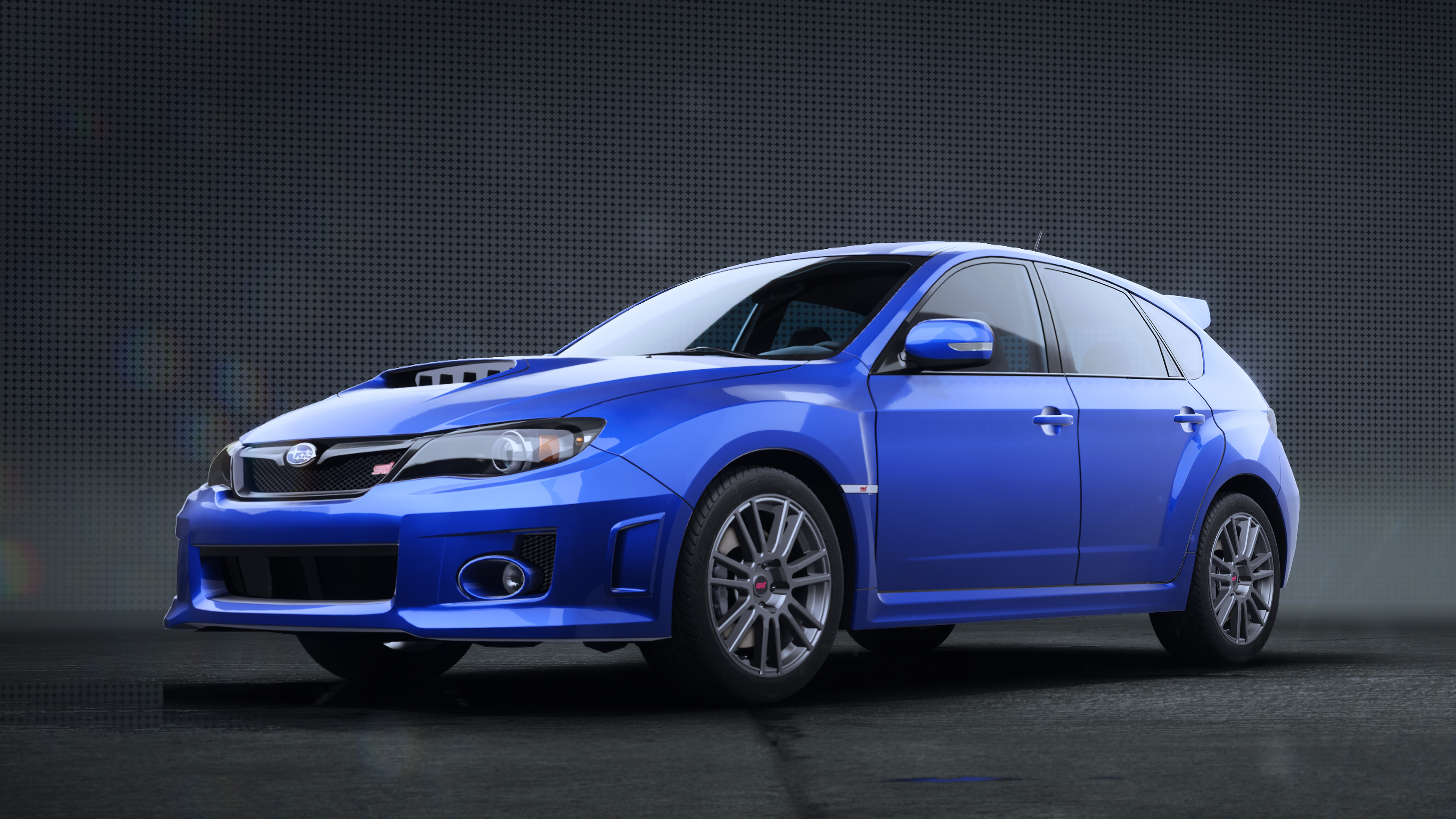 Subaru Impreza WRX STI (2010), Need for Speed Wiki