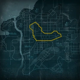 NFSU Course InnerCity