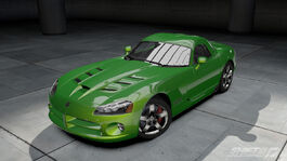 Shift 2: Unleashed Stock