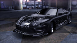 Toyota Supra Rz Mk4 Need For Speed Wiki Fandom