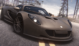 Need for Speed: Edge (Promotional Image)