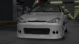 Frenzy Cost: 1,500 Bank, Rep: +1.1 Beat event #90: "Special Preference"