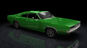 NFSUR PSP 1969DodgeCharger