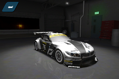 BMW Z4 GT3 (E89), Need for Speed Wiki