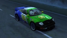 NFSHS PC Porsche 911 Turbo Bonus.jpg (558 KB) Need for Speed: High Stakes Bonus (PC)