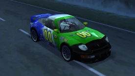 Need for Speed: High Stakes (Bonificación - PC)