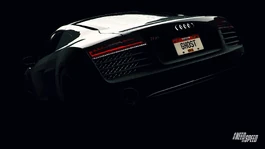NFSRAudiR8V10Plus.jpg (80 KB) Need for Speed: Rivals Stock (Promotional Image)