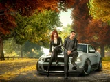 Ford Shelby GT500 Super Snake (S-197 II)