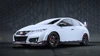 NFSUB Honda CivicTypeR2015