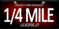 WorldLicensePlate14MILE