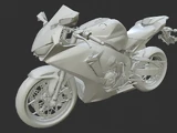 Honda CBR1000RR