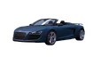 NFSMW2012 Audi R8GTSpyder Icon