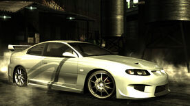 Need for Speed: Most Wanted (Challenge Series)