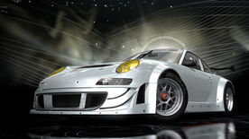 NFSS Porsche 911 GT3 RSR