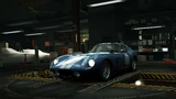 NFSW Shelby CobraDaytonaCoupe Blue