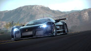 Gumpert Apollo S