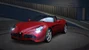 HPRM AlfaRomeo 8C Spider 2008