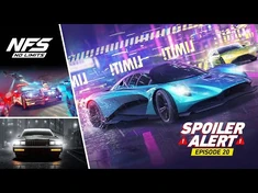 Spoiler Alert (Episode 20)