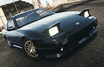 Need for Speed: Edge (Promotional Image)