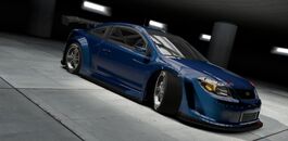 Shift 2: Unleashed Works Converted
