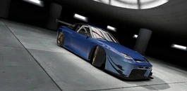 Shift 2: Unleashed Works Converted