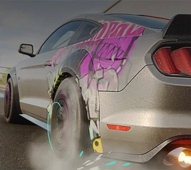 NFSUB EventPanel D5MS03SR05