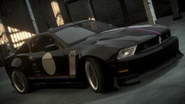 Need for Speed: The Run "ED"