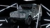 HEAT Land Rover Defender 110