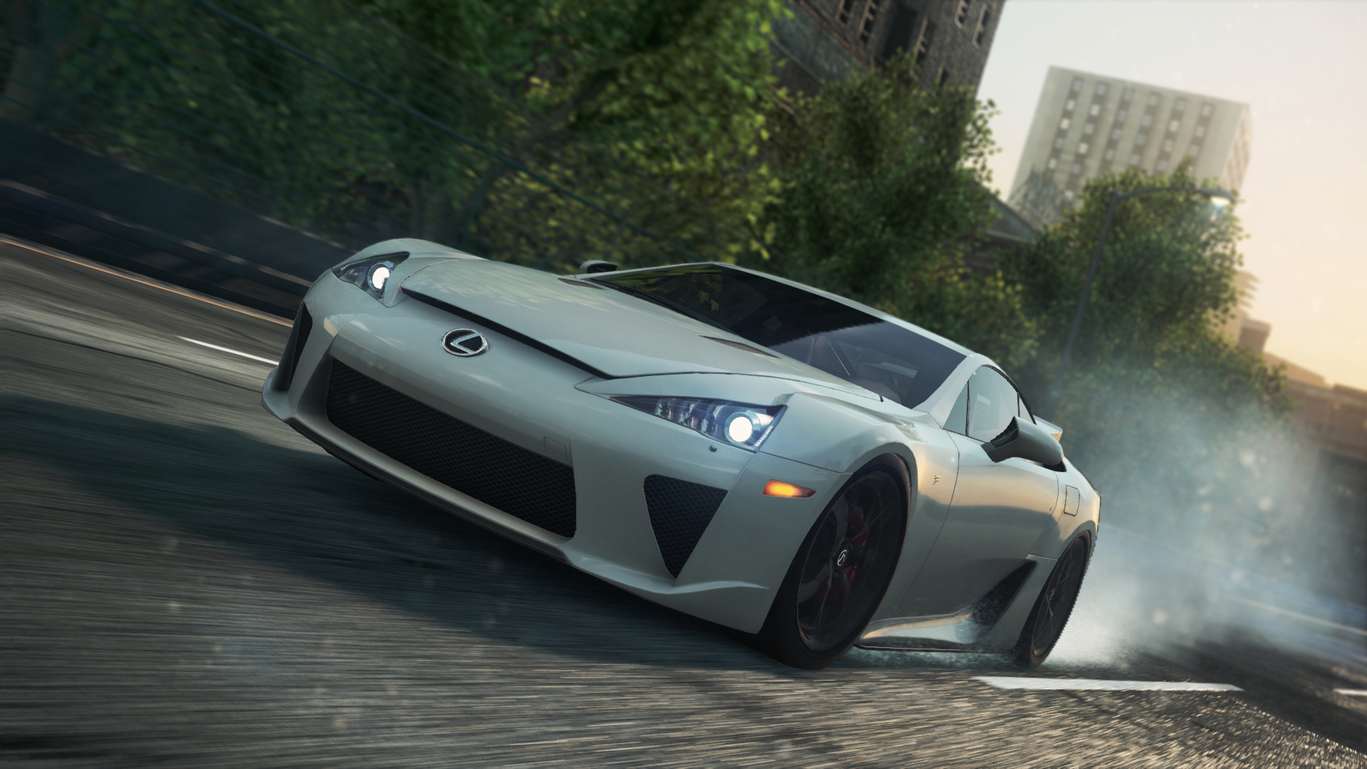 Lexus LFA | Need for Speed Wiki | Fandom