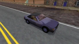 Need for Speed: High Stakes Traffic (PC)