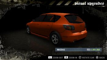 NFSMW510Mazda3