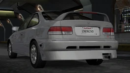 Renegade Cost: 1,000 Bank, Rep: +0.7 Beat event #49: "National Rail Knockout"