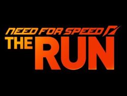 Need for Speed: The Run - Wikipedia