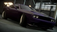 Need for Speed: The Run (Edycja NFS)