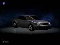 Need for Speed: Hot Pursuit 2 (PlayStation 2)