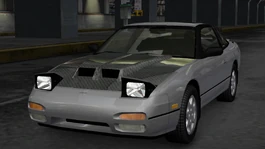 Mongoose CF Cost: 900 Bank, Rep: +0.8 Beat event #89: "Hoods Are Slippery When Wet"