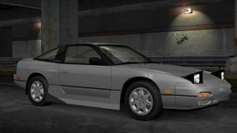 Rage Cost: 1,200 Bank, Rep: +0.9 Beat event #84: "Skirt the Issue"