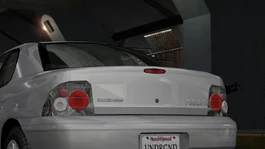 Chrome Cost: 600 Bank, Rep: +0.4 Beat event #61: "Stadium Sprint"