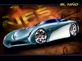 El Niño