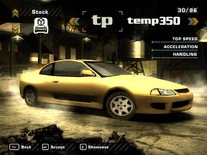 Need for Speed: Most Wanted