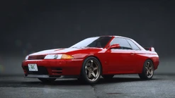 Unbound Starterfahrzeug