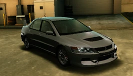 NFSUCPS2MitsubishiLancer.jpg (139 KB) Need for Speed: Undercover Stock (PlayStation 2 / Wii)