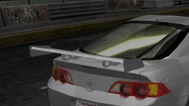 Drag Cost: 600 Bank, Rep: +0.5 Beat event #45: "No Way, Jose"