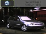 Volkswagen Golf GTI (Mk4)