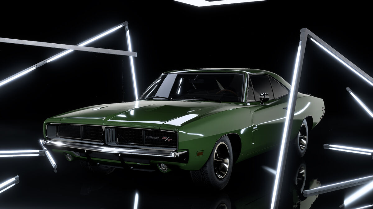 Dodge R/T (1969) | Need for Speed Wiki | Fandom