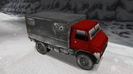 Need for Speed II: Special Edition Snow (PC)